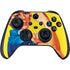 Rosie The Riveter Vintage War Poster Xbox Series X Skins